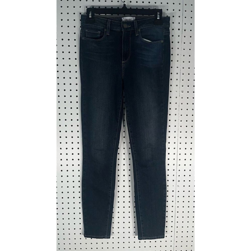 Paige denim jeans